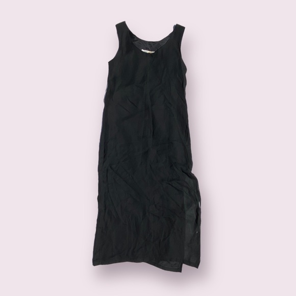 VINTAGE SLIP DRESS - Picture 2 of 10